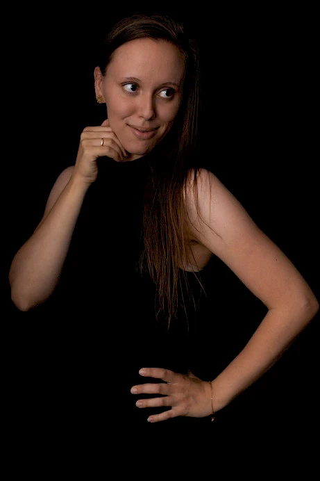 Veronika Cehláriková