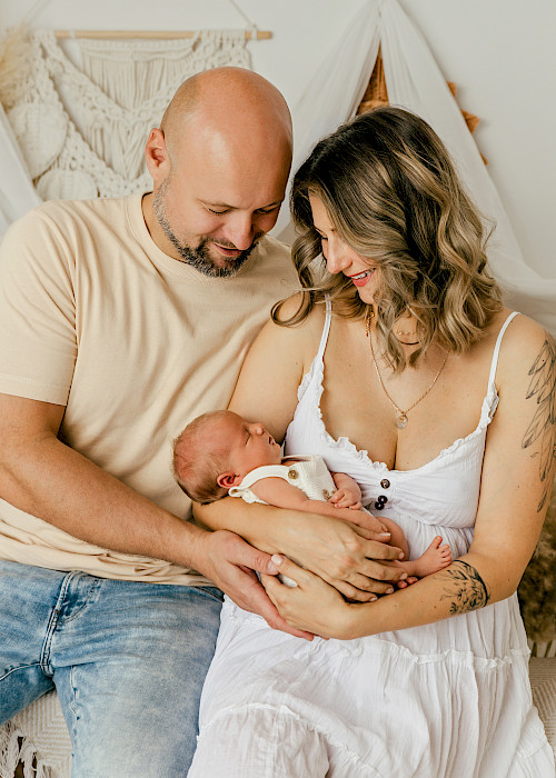 newborn fotenie BA