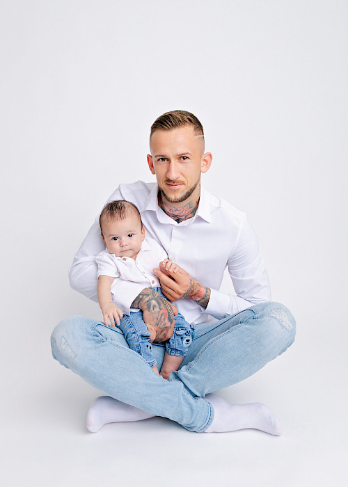 rodinné fotenie Ivanka pri Dunaji